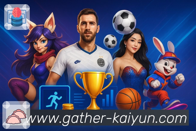 开云平台优势与服务能力